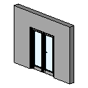 C_Reynaers_CS 86-HI Functional_Door_Inside Opening Transom_D.rfa