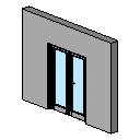 C_Reynaers_CS 68 Functional_Door_Inside Opening Transom_Doub.rfa
