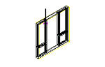 Door_Entrance_2100_OA_-_Sub.dwg