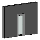 C_Reynaers_CS 59 Functional_Window Door_Inside Opening_Singl.rfa