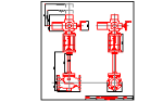 RV2x0_Auma_DN100_F_v.dwg