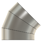 18.0_INCH_I.D._MITRED_ELBOW_45_DEG._10_GAUG.f3d