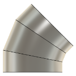 18.0_INCH_I.D._MITRED_ELBOW_45_DEG._11_GAUG.f3d