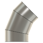 6.0_INCH_I.D._MITRED_ELBOW_45_DEG._11_GAUGE.f3d