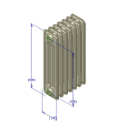 Radiator_plechovy.ipt