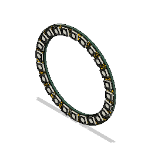 24x NeoPixel Ring 1586.f3d