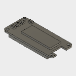 2900 Feather OLED Wing.f3d