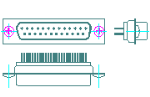 FDS-CAN25V.DWG