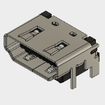 HDMI-connector.f3d