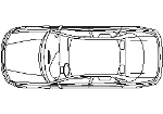 Audi-A8-plan.dwg