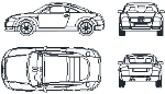 Audi-TT-rs.dwg