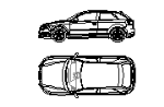 Audi_A3.dwg