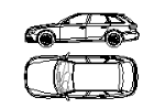 Audi_A4_Avant.dwg