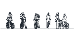 Bicycles.dwg