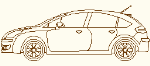 Citroen-C4-5P.dwg