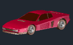 Ferrari_Testarossa.dwg