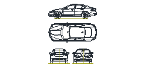 JAGUAR_XF_2D.dwg