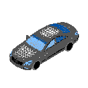 Mercedes_CLS_350_CDI_-_Car.rfa