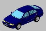 SKODA_OCTAVIA.dwg