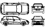 VW_Golf_5.dwg