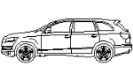 audi_Q7.dwg