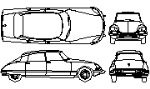 citroen_ds_2d.dwg