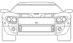 ford_GT_front.dwg