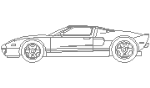 ford_GT_side.dwg