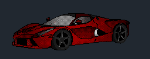 la_ferrari.dwg