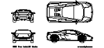 lamborghini_gallardo.dwg