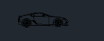 lexus_lfa_side.dwg