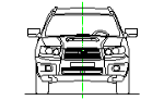 subaru_forester_front.dwg