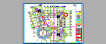 FIRST_FLOOR_HANDRAIL_PLAN.dwg