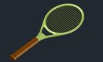 tennisracquet.dwg
