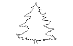 Tree-evergreen.dwg