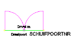 93-DB-Draaipoort-dubbel.dwg