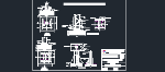 LACING_BATTEINING_AND_COLUMN_BASSES.dwg