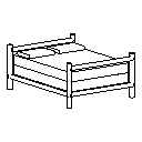 Log_Framed_Bed_4.rfa