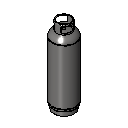 Gas_Cylinder_LPG_45kg.rfa