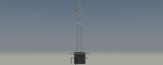 Overhead_Power_Line_Tower_951.dwg