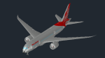 Air-India-Boeing-787-8-Dreamliner.DWG