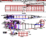 FOKKER-D7.DWG