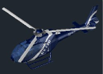 Helicopter_EC120_Eurocopter.dwg