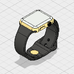 Apple_Watch_38mm_Case.f3d