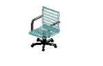 ChairRolling5PT-Color143.dwg