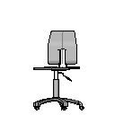 Hille_SE_SM5_&_SM6_Swivel_Chair.rfa