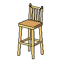 Wood_Bar_Chair.rfa