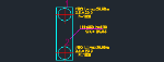 Pile_foundation_with_grillage.Plan_detail_16.dwg