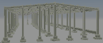 Precast_Concrete_Structure_3D.dwg