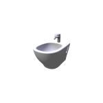 Ten bidet zv TE35.dwg